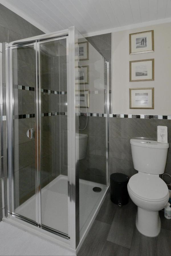 אינברמוריסטון The Bridge Suite מראה חיצוני תמונה